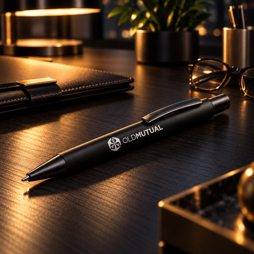 Altitude Vogue Omega Ball Pen