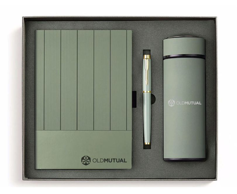 Personalised Abula Double Gift Set – OM Brand Shop
