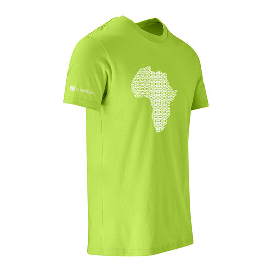 Old Mutual's Classic Cotton Tee