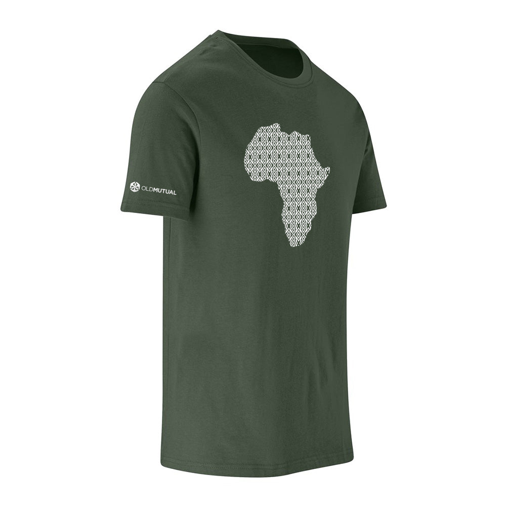 Old Mutual's Classic Cotton Tee