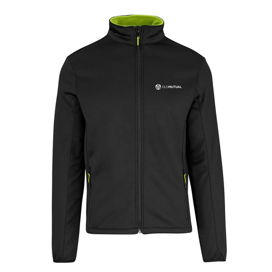 Men’s Performance Softshell Jacket