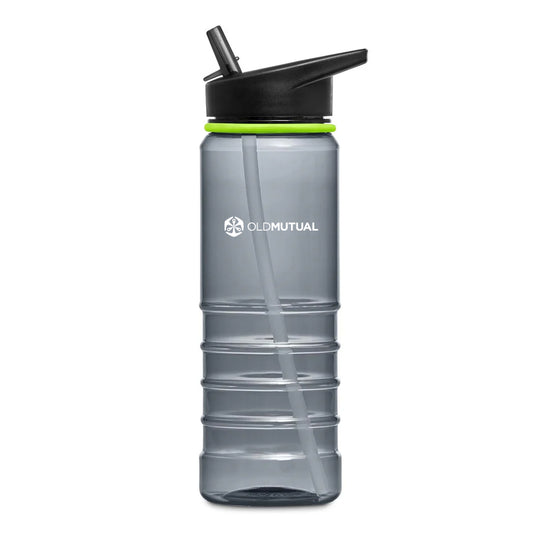 Tritan Hydration Water Bottle 750ml