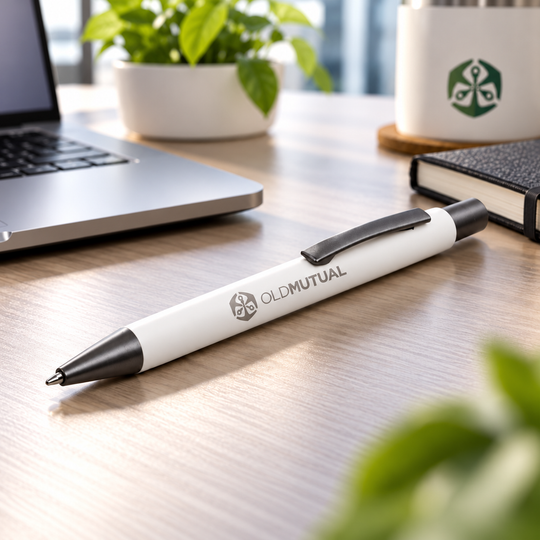 Altitude Vogue Omega Ball Pen