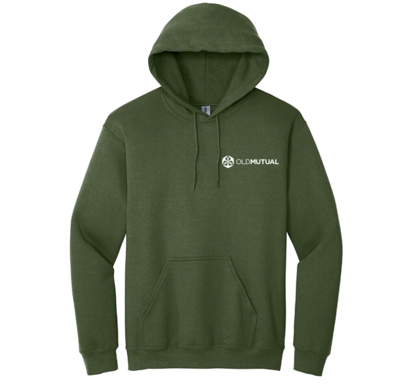 Old Mutual Hoodie