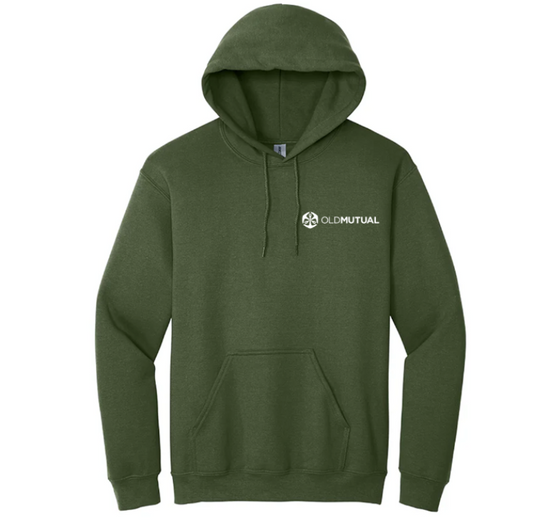 Old Mutual Hoodie