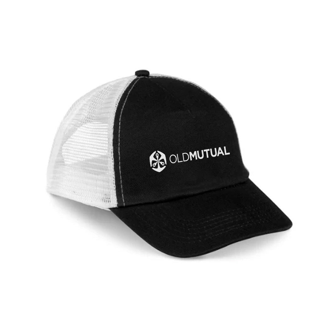 Sporty Retro Cap – OM Brand Shop