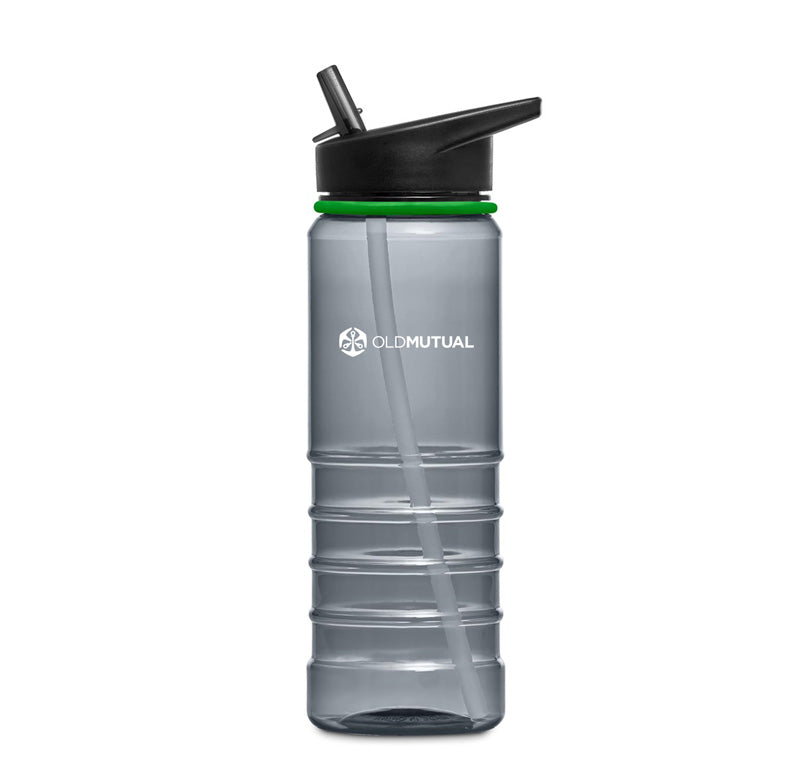 Tritan Hydration Water Bottle 750ml