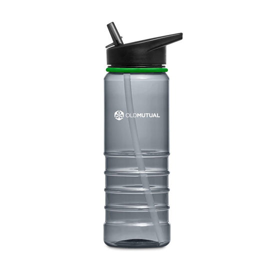 Tritan Hydration Water Bottle 750ml